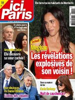 Ici Paris